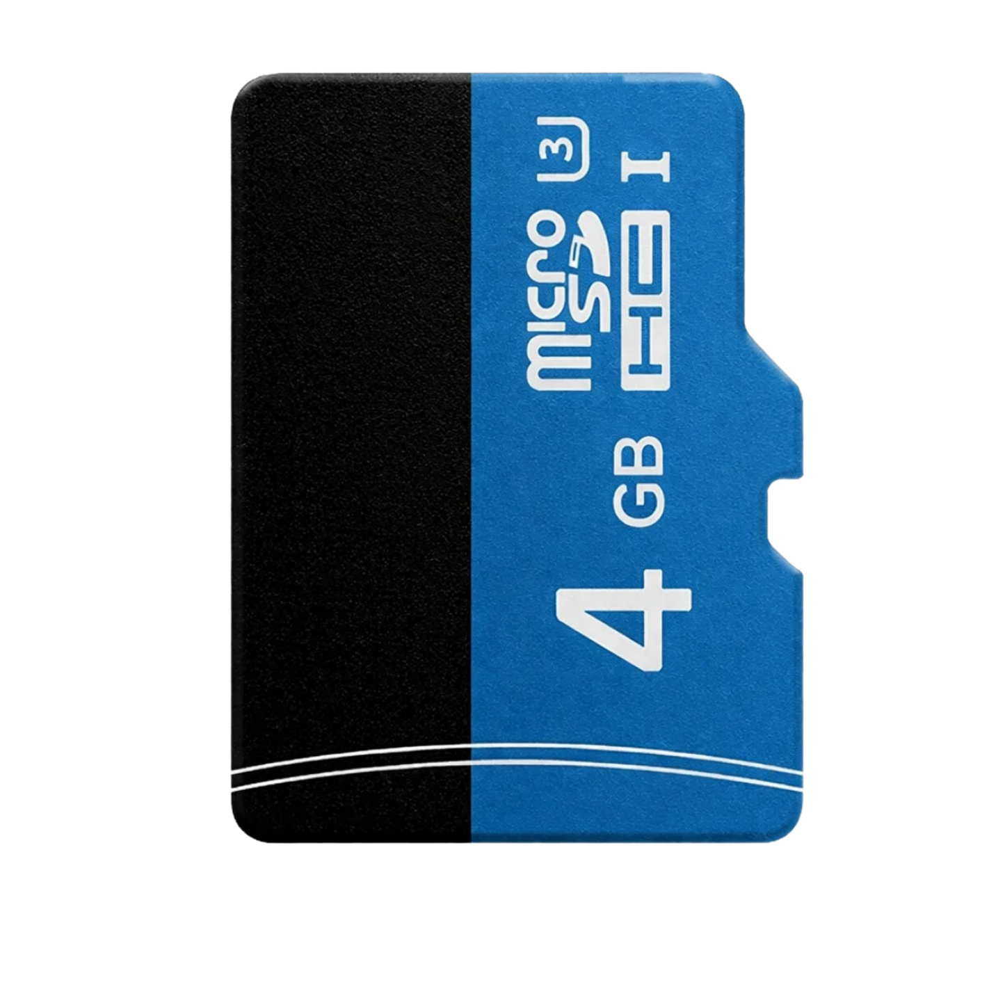 4GB Hafıza Kartı